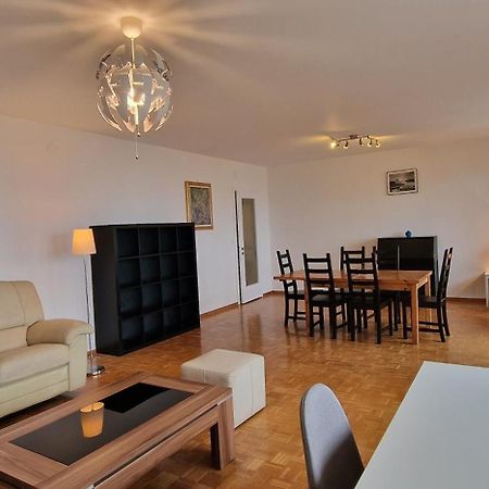 Lugano Lakeview Apartment Private Parking & Self Check-In Εξωτερικό φωτογραφία