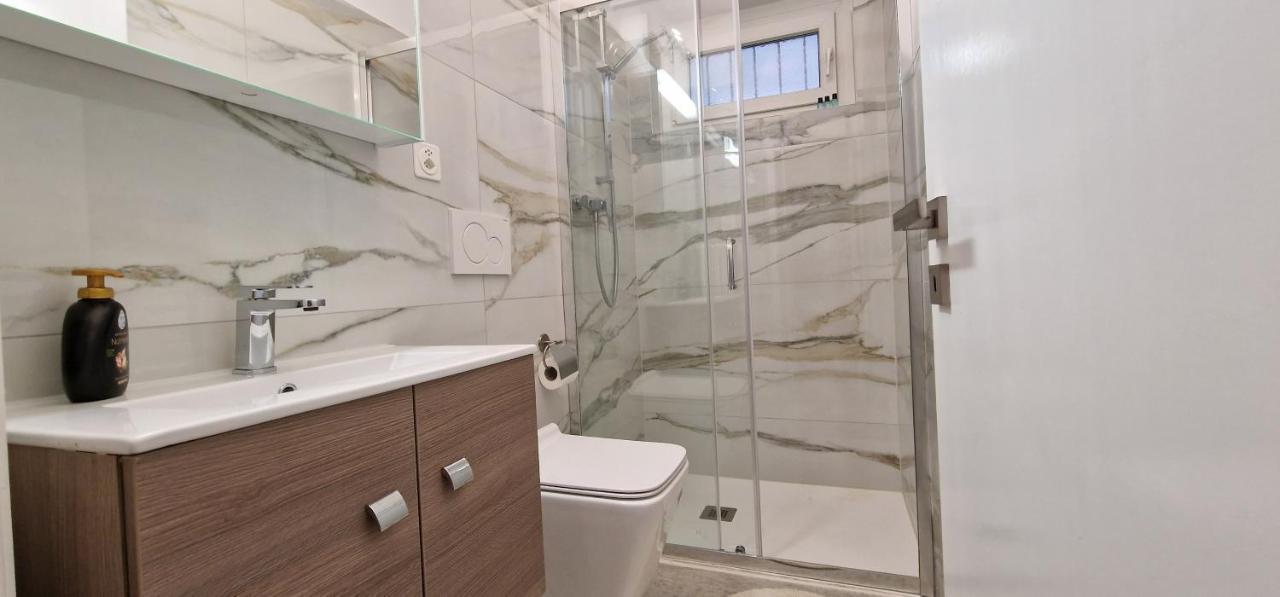 Lugano Lakeview Apartment Private Parking & Self Check-In Εξωτερικό φωτογραφία