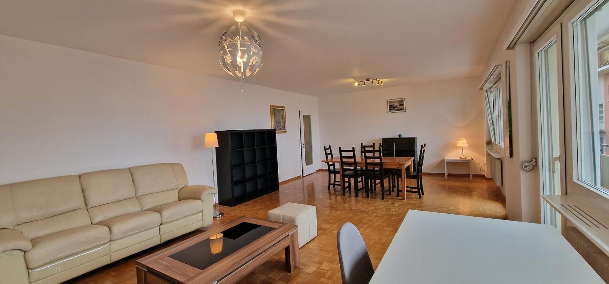 Lugano Lakeview Apartment Private Parking & Self Check-In Εξωτερικό φωτογραφία