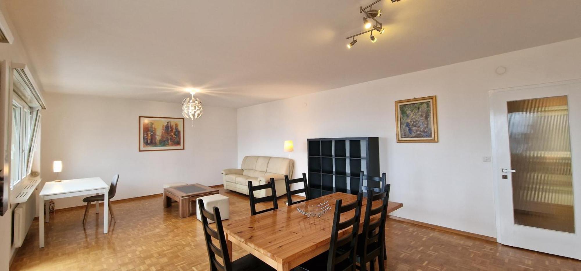 Lugano Lakeview Apartment Private Parking & Self Check-In Εξωτερικό φωτογραφία